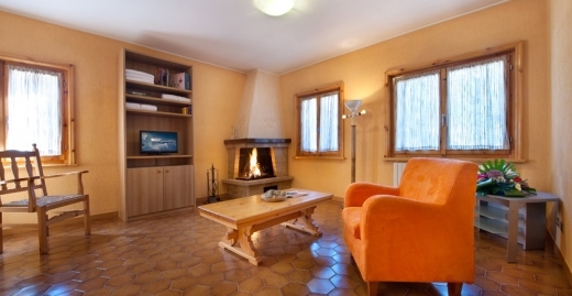 Livigno Apartments Roulette