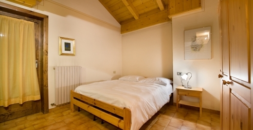 Livigno Apartments Roulette