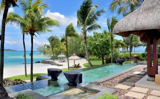 Shangri-Las Le Touessrok Resort & Spa