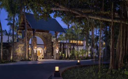 Shangri-Las Le Touessrok Resort & Spa