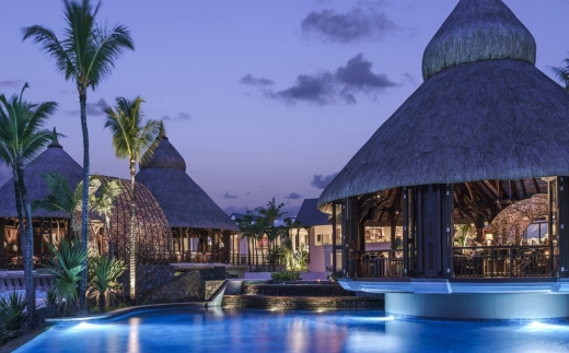 Shangri-Las Le Touessrok Resort & Spa