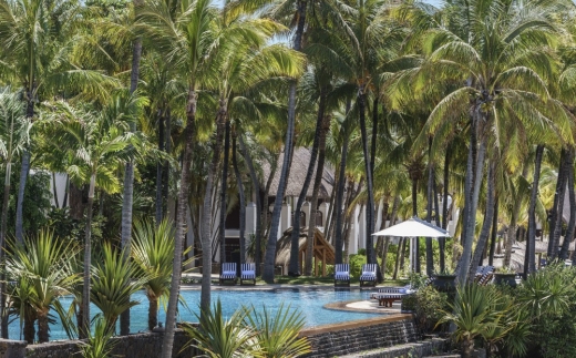 Shangri-Las Le Touessrok Resort & Spa