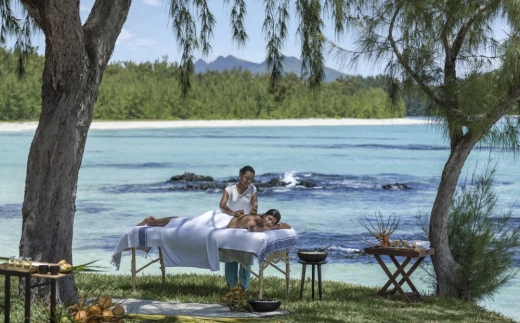 Shangri-Las Le Touessrok Resort & Spa