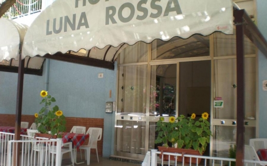 Luna  Rossa