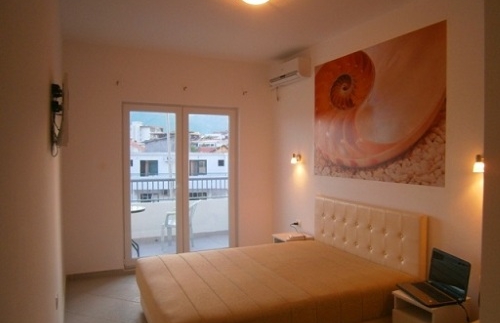 Apartments D&B