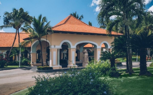 Iberostar Hacienda Dominicus