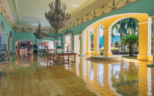 Iberostar Hacienda Dominicus