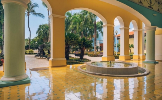 Iberostar Hacienda Dominicus