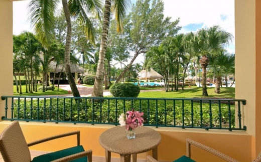 Iberostar Hacienda Dominicus