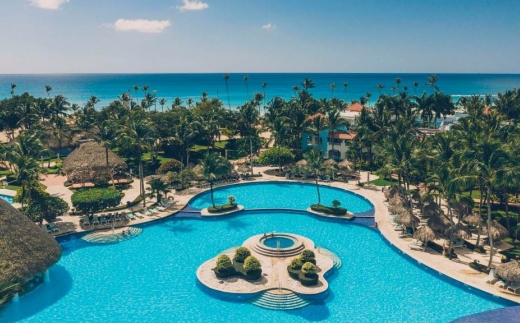 Iberostar Hacienda Dominicus