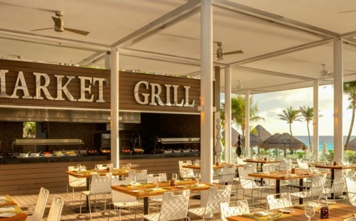 Royal Service At Paradisus Cancun