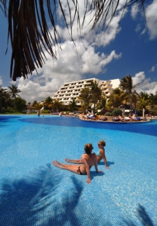 Gran Oasis Cancun