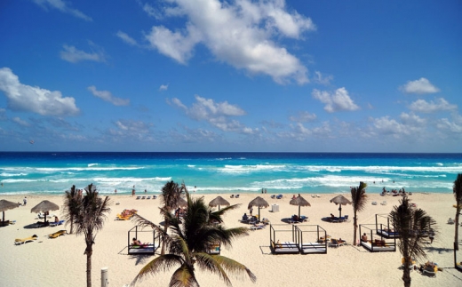 Gran Oasis Cancun