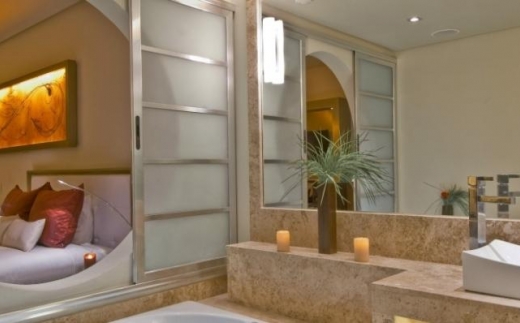 Family Concierge At Paradisus La Esmeralda