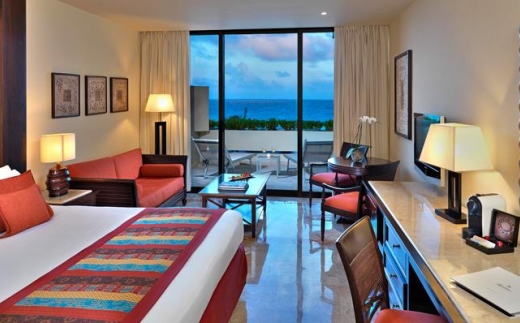 Royal Service At Paradisus Cancun