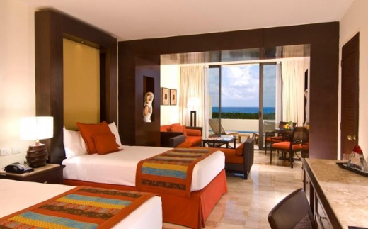 Royal Service At Paradisus Cancun