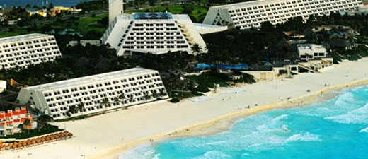 Gran Oasis Cancun