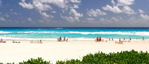 Gran Oasis Cancun
