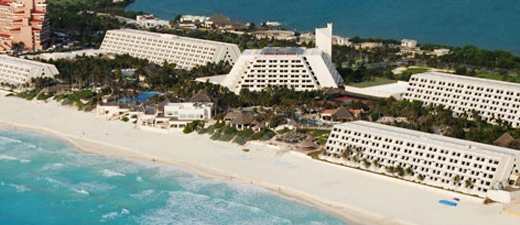 Gran Oasis Cancun