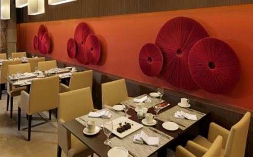 Family Concierge At Paradisus La Esmeralda