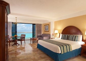 Melia Cozumel Resort