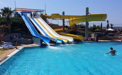 Eri Beach & Village Water Park