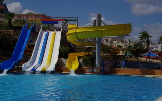 Eri Beach & Village Water Park