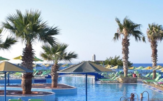 Eri Beach & Village Water Park