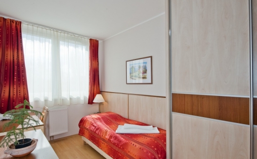 Premium Apartment House