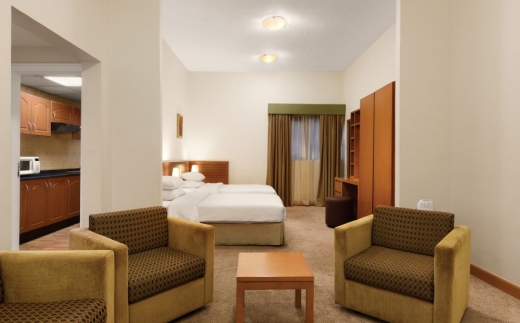 Ramada Hotel & Suites Ajman