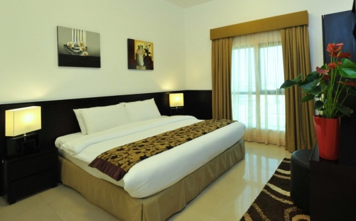 Ramada Hotel & Suites Ajman