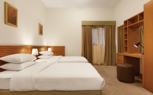 Ramada Hotel & Suites Ajman