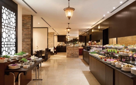 Ramada Hotel & Suites Ajman