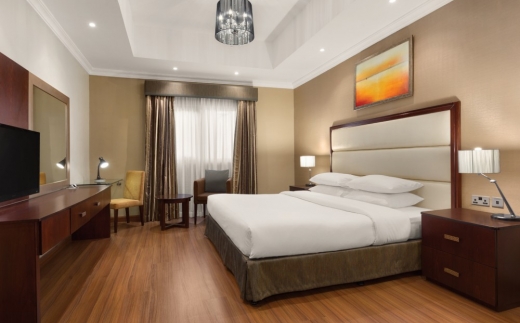 Ramada Hotel & Suites Ajman