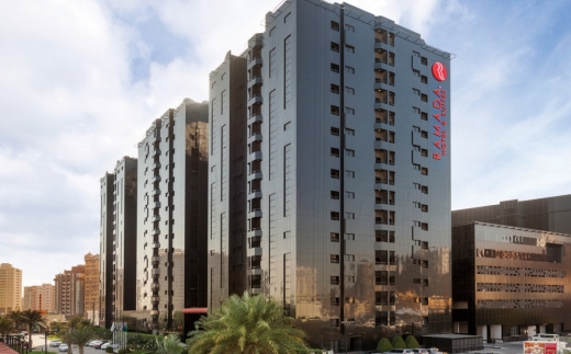 Ramada Hotel & Suites Ajman