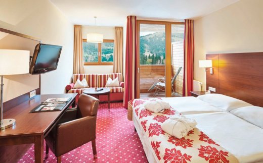 Austria Trend Alpine Resort Fieberbrunn