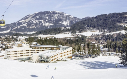 Austria Trend Alpine Resort Fieberbrunn