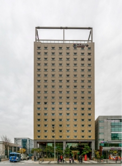 Ramada Encore Dongdaemun