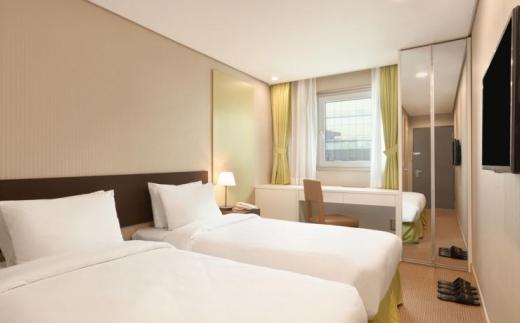 Ramada Encore Dongdaemun