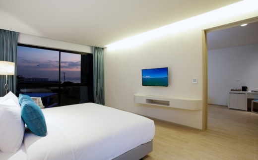 Centara Life Maris Resort Jomtien