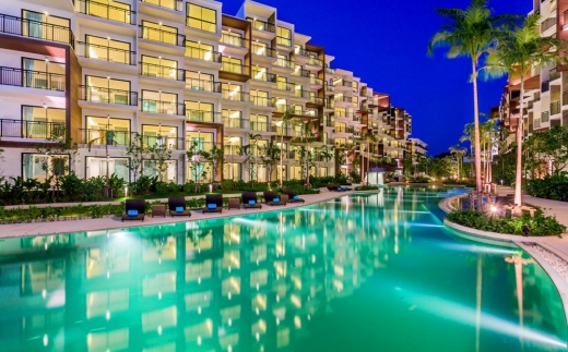 Centara Life Maris Resort Jomtien