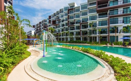 Centara Life Maris Resort Jomtien