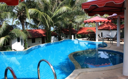 Top Resort Koh Chang