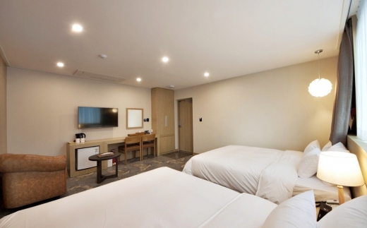 Hotel Nafore