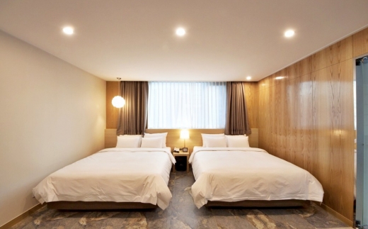 Hotel Nafore