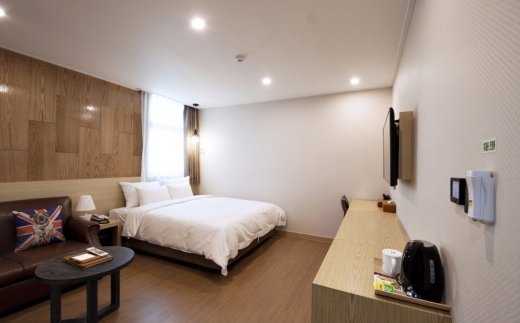 Hotel Nafore