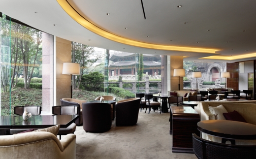 Westin Chosun