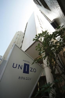 Unizo Shimbashi