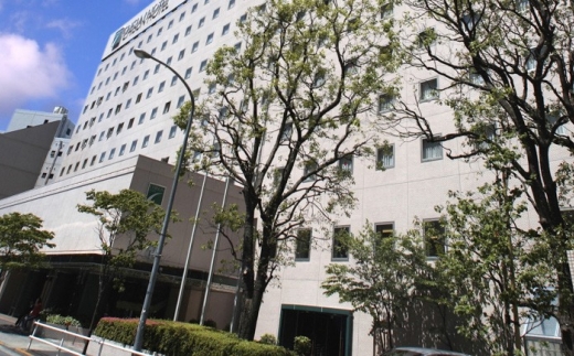 Chisun Hotel Hamamatsucho