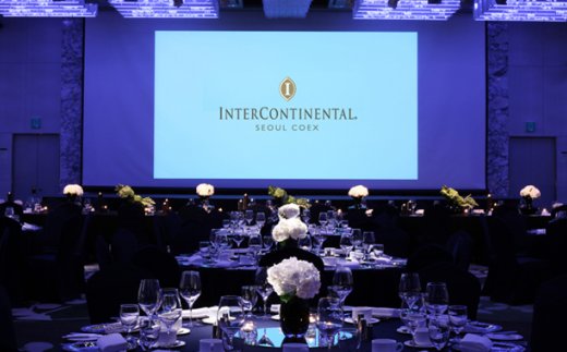 Intercontinental Coex